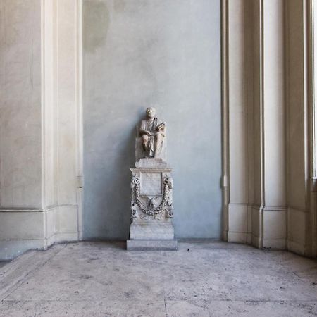 Altieri Loft Pantheon Apartment Rome Bagian luar foto
