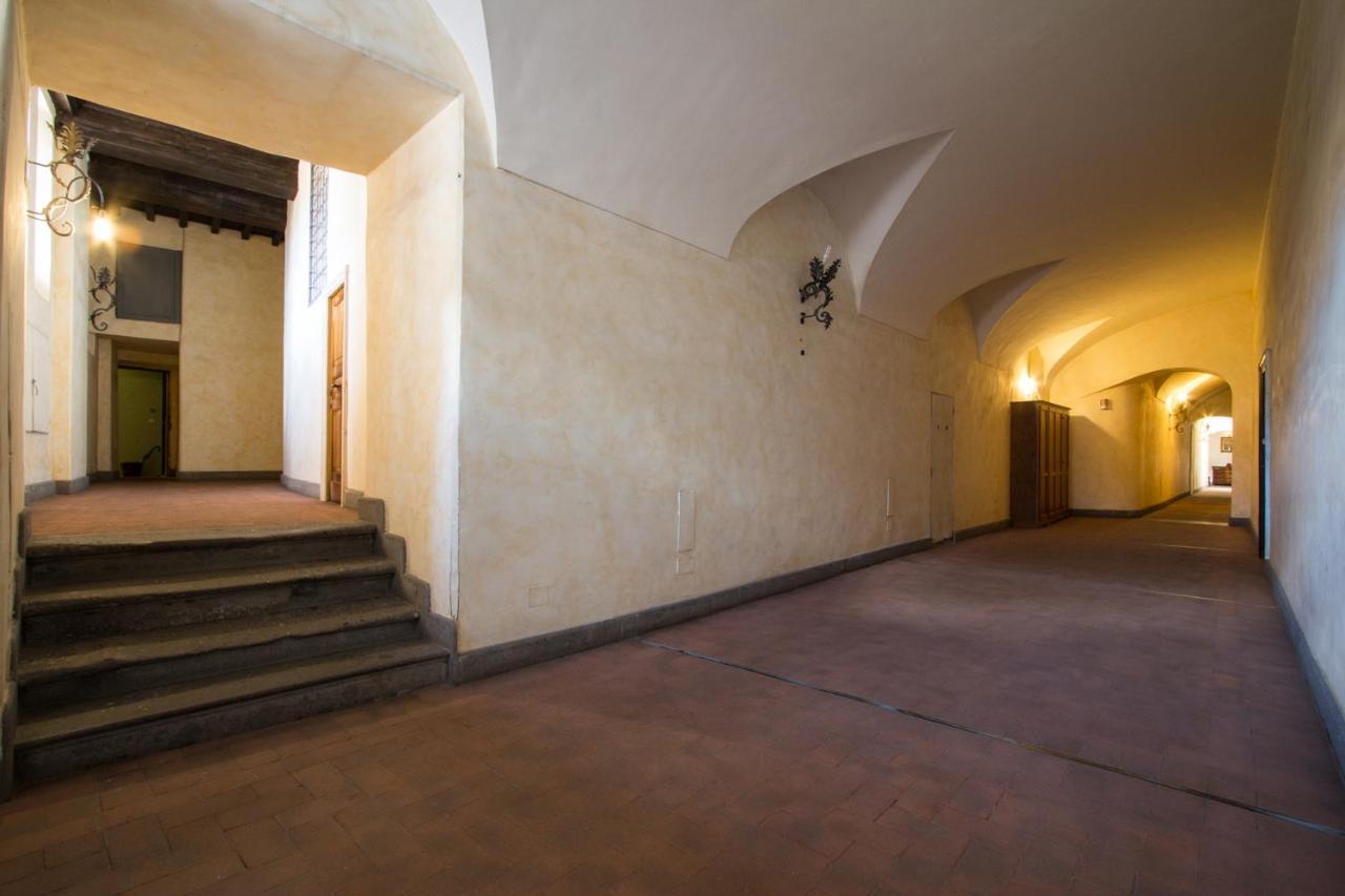 Altieri Loft Pantheon Apartment Rome Bagian luar foto