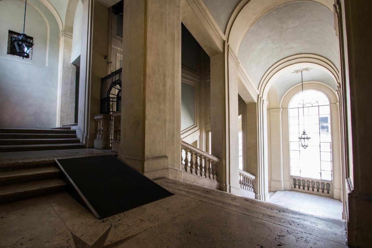 Altieri Loft Pantheon Apartment Rome Bagian luar foto